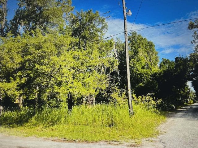 12139 RUTHERFORD LANE, Hudson, FL 34669