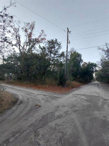 12139 RUTHERFORD LANE, Hudson, FL 34669