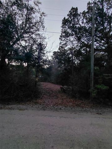 12139 RUTHERFORD LANE, Hudson, FL 34669