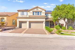 96 Cricklewood Avenue, Henderson, NV 89002