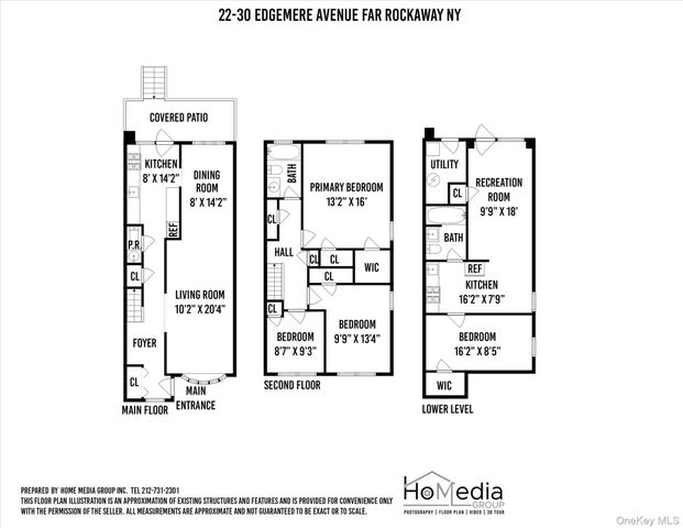 2301 Camp Road, Far Rockaway, NY 11691