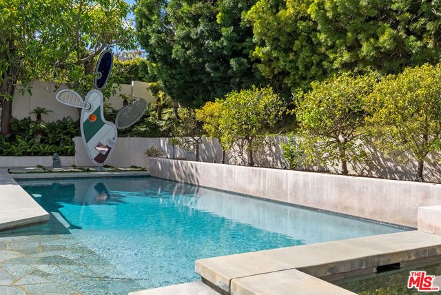 1001 Maybrook Drive, Beverly Hills, CA 90210