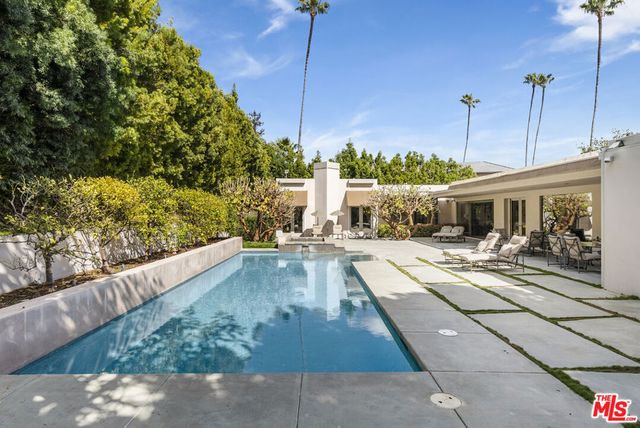 1001 Maybrook Drive, Beverly Hills, CA 90210