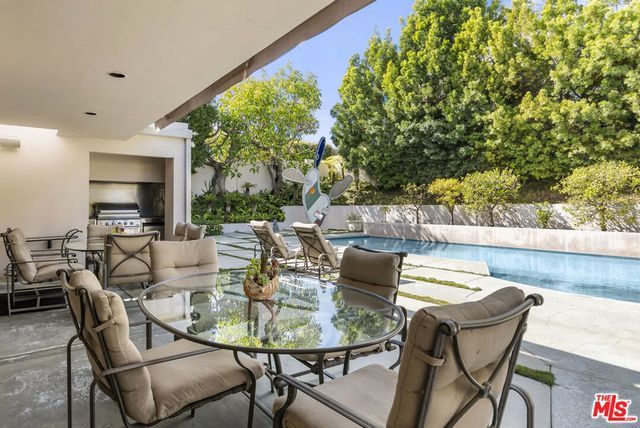 1001 Maybrook Drive, Beverly Hills, CA 90210