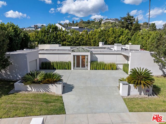 1001 Maybrook Drive, Beverly Hills, CA 90210