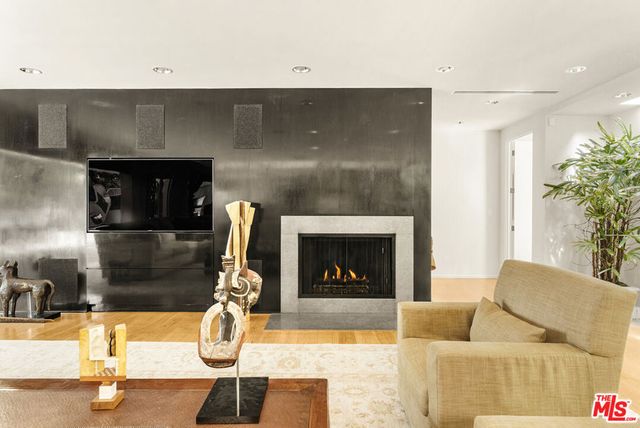 1001 Maybrook Drive, Beverly Hills, CA 90210