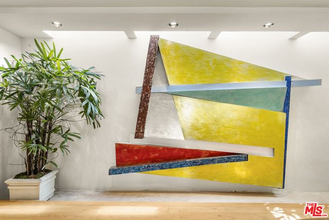 1001 Maybrook Drive, Beverly Hills, CA 90210