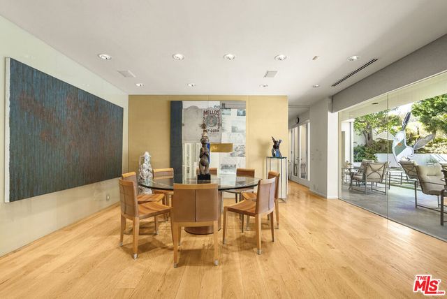 1001 Maybrook Drive, Beverly Hills, CA 90210