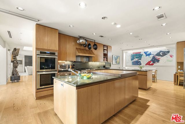 1001 Maybrook Drive, Beverly Hills, CA 90210