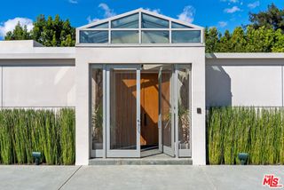 1001 Maybrook Drive, Beverly Hills, CA 90210