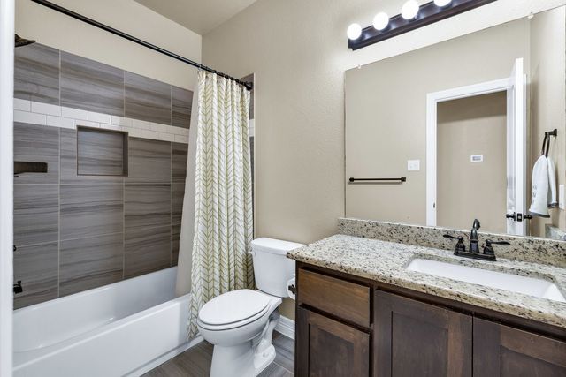 118 Cherokee Street, Greenville, TX 75402