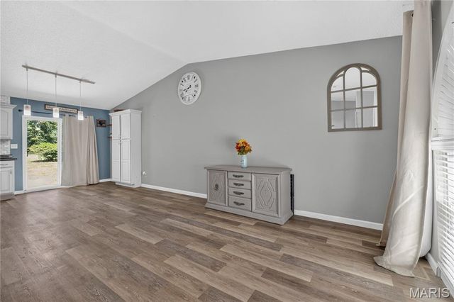 2157 Gregory Drive, Pacific, MO 63069