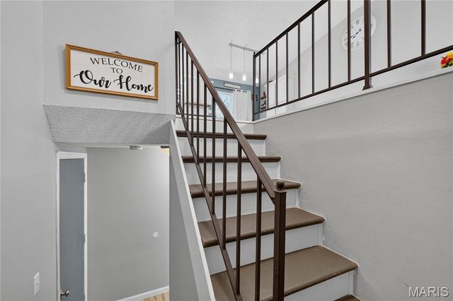 2157 Gregory Drive, Pacific, MO 63069