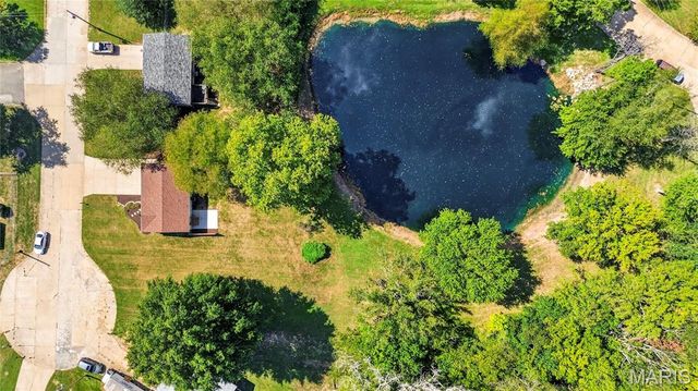 2157 Gregory Drive, Pacific, MO 63069