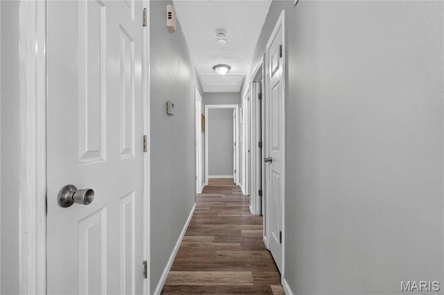 2157 Gregory Drive, Pacific, MO 63069