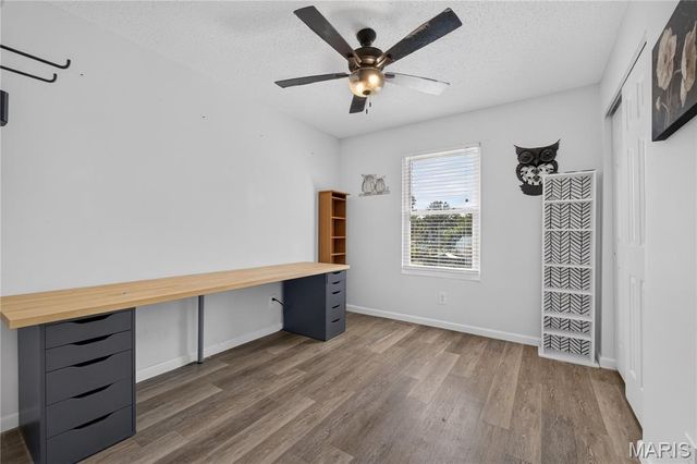 2157 Gregory Drive, Pacific, MO 63069