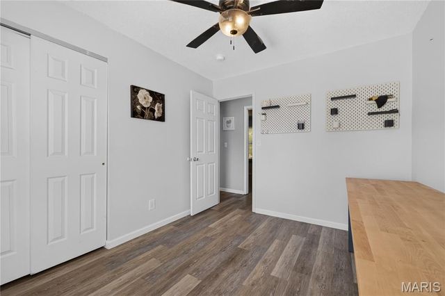 2157 Gregory Drive, Pacific, MO 63069