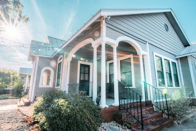 359 E Craig, San Antonio, TX 78212