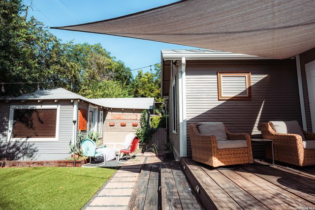 359 E Craig, San Antonio, TX 78212