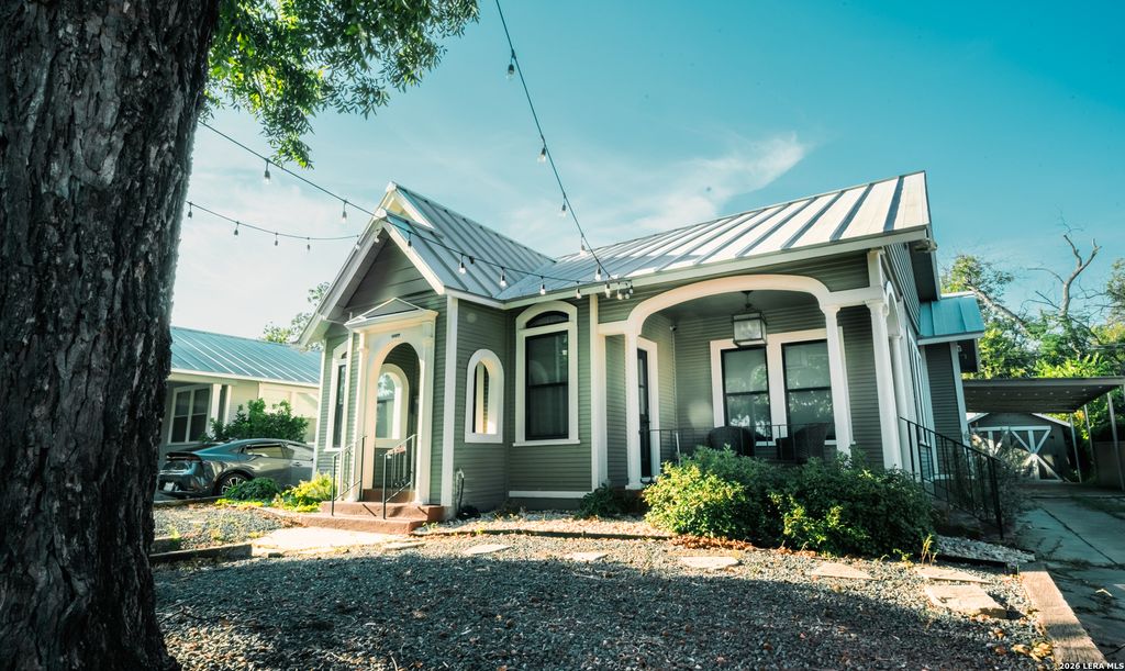 359 E Craig, San Antonio, TX 78212