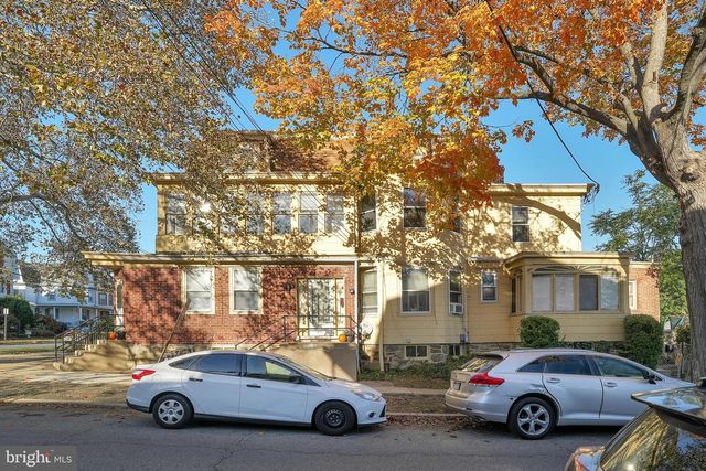 121 CENTRAL AVE, Cheltenham, PA 19012