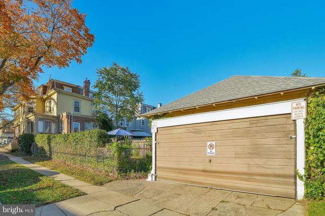 121 CENTRAL AVE, Cheltenham, PA 19012