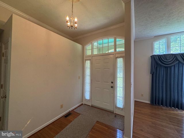 8227 OLD PLANK RD, Fredericksburg, VA 22407