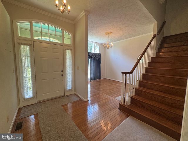 8227 OLD PLANK RD, Fredericksburg, VA 22407