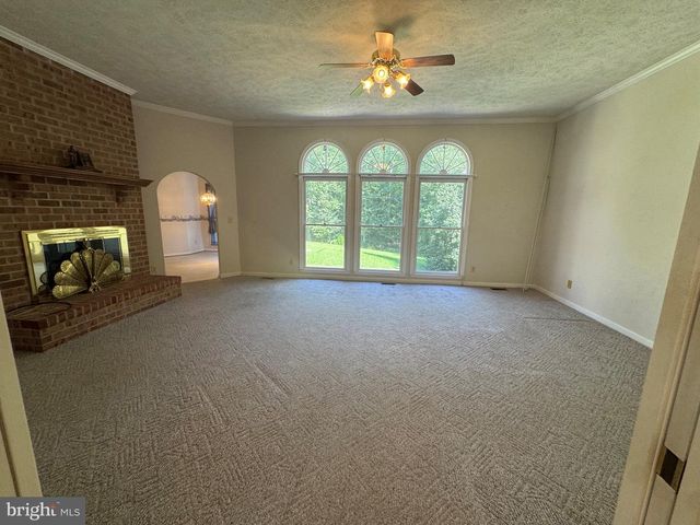 8227 OLD PLANK RD, Fredericksburg, VA 22407