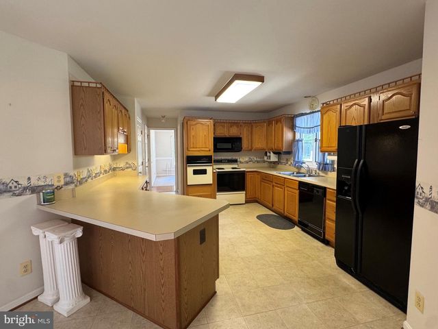 8227 OLD PLANK RD, Fredericksburg, VA 22407