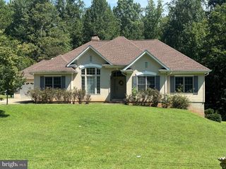 8227 OLD PLANK RD, Fredericksburg, VA 22407