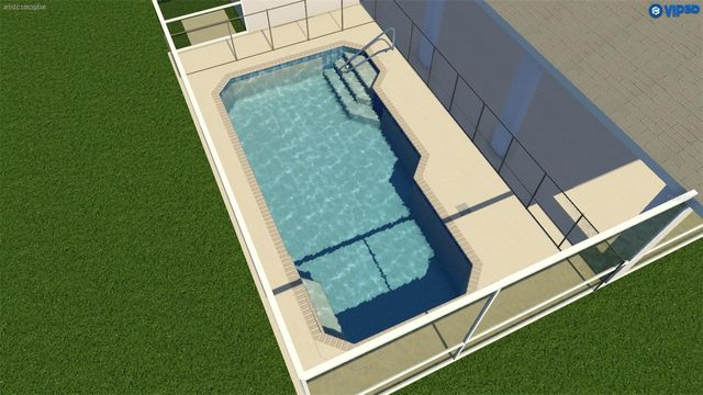 4851 KENNETT STREET, North Port, FL 34288