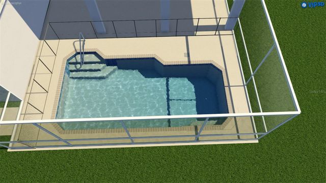 4851 KENNETT STREET, North Port, FL 34288