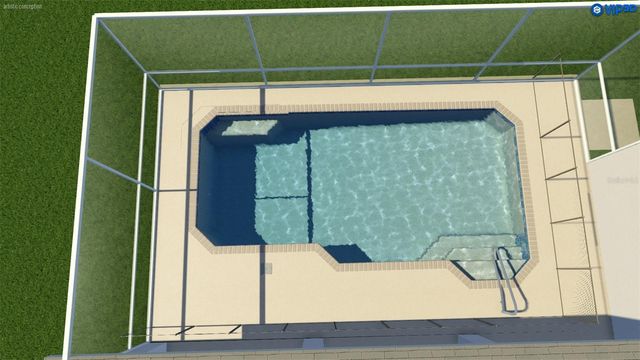 4851 KENNETT STREET, North Port, FL 34288