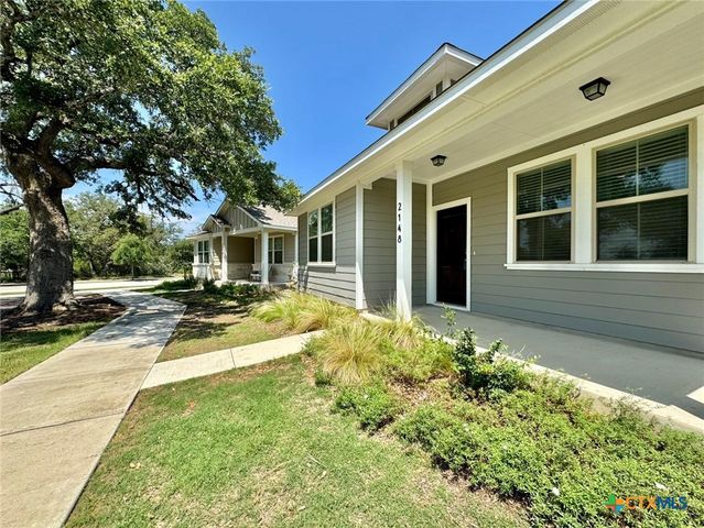 2148 Pecan Island Drive, Leander, TX 78641