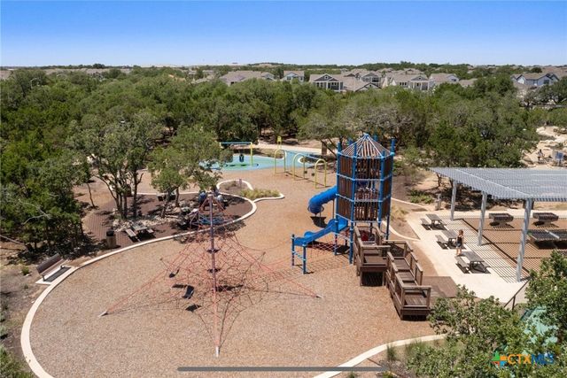 2148 Pecan Island Drive, Leander, TX 78641