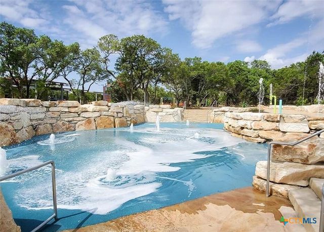 2148 Pecan Island Drive, Leander, TX 78641