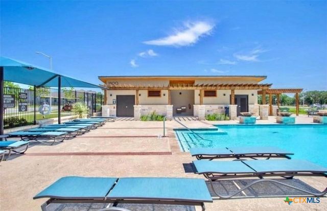 2148 Pecan Island Drive, Leander, TX 78641