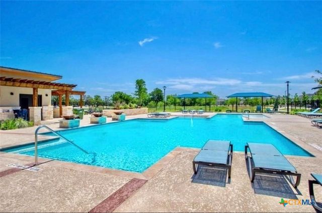 2148 Pecan Island Drive, Leander, TX 78641