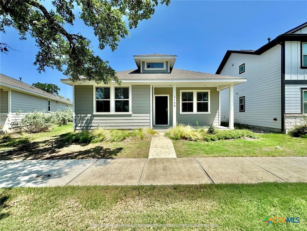 2148 Pecan Island Drive, Leander, TX 78641