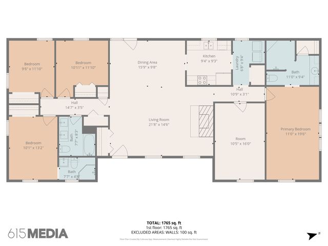 305 Oak Leaf Cir, Winchester, TN 37398