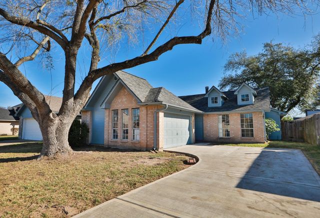 8531 Grand Knolls Drive, Houston, TX 77083