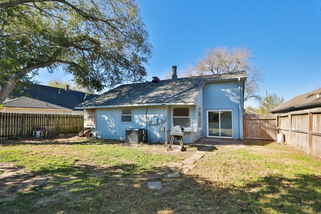 8531 Grand Knolls Drive, Houston, TX 77083