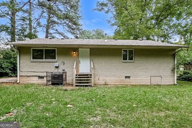 8139 Attleboro Drive, Jonesboro, GA 30238