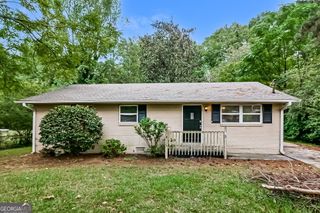 8139 Attleboro Drive, Jonesboro, GA 30238