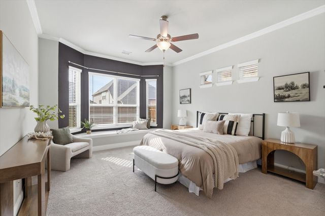 1912 Somerville Circle, Lantana, TX 76226