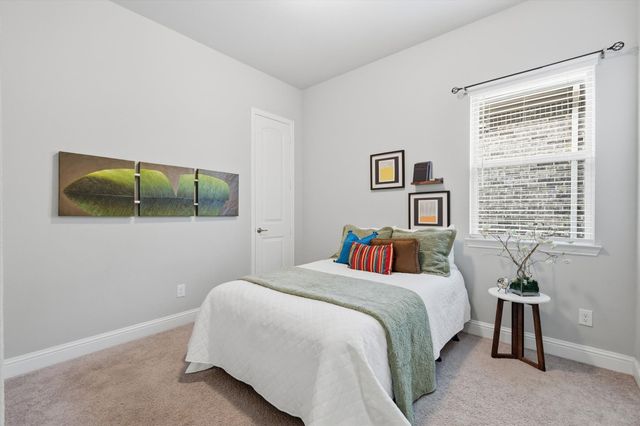 1912 Somerville Circle, Lantana, TX 76226