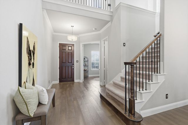 1912 Somerville Circle, Lantana, TX 76226