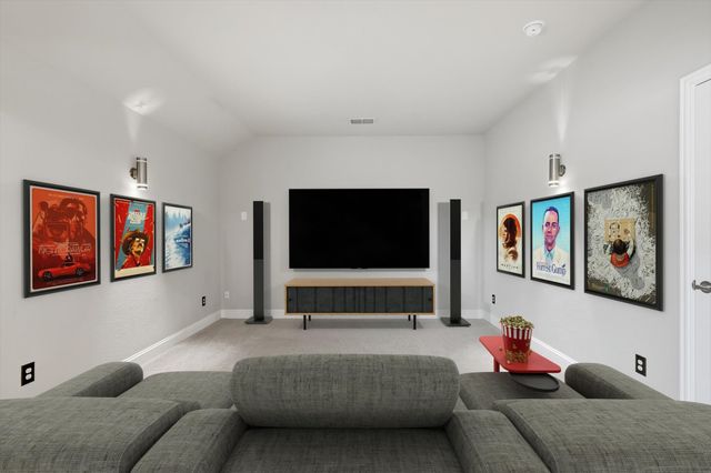 1912 Somerville Circle, Lantana, TX 76226