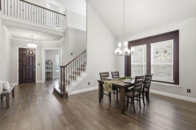 1912 Somerville Circle, Lantana, TX 76226